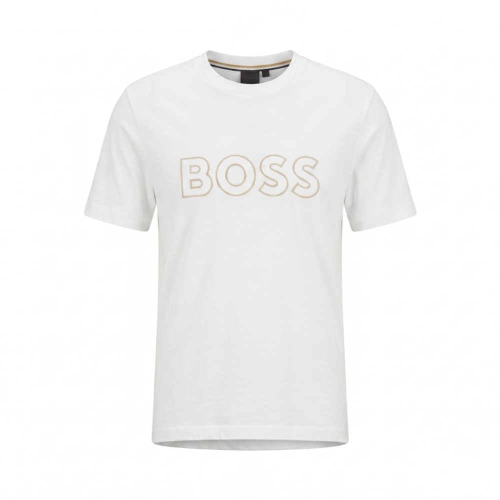 Тениска Boss Тениска Boss