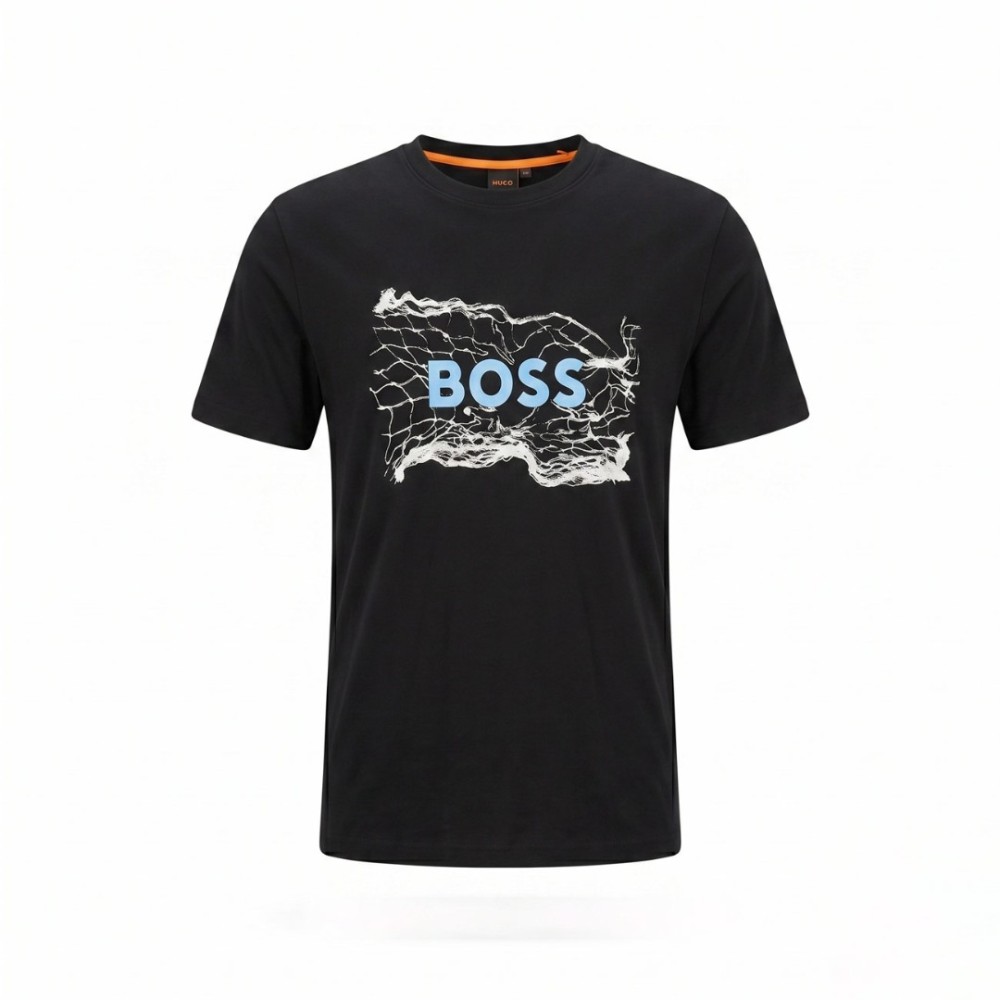 Тениска Boss Тениска Boss