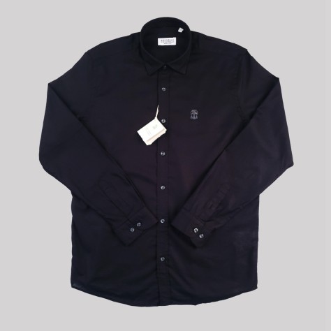 Риза Brunello Cucinelli Риза Brunello Cucinelli