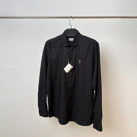 Риза Brunello Cucinelli Риза Brunello Cucinelli