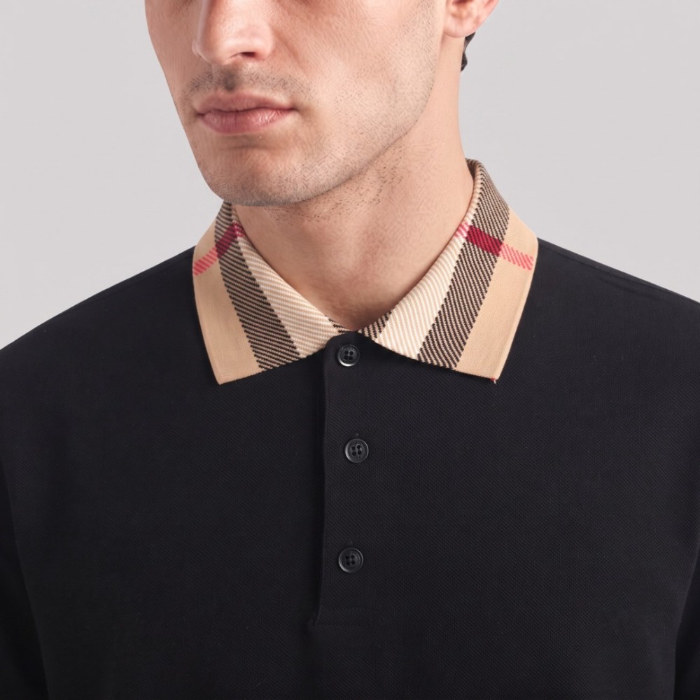 Тениска Burberry