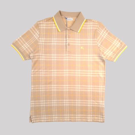 Тениска Burberry Тениска Burberry