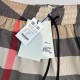 Vintage Check-Print Swim Shorts Vintage Check-Print Swim Shorts