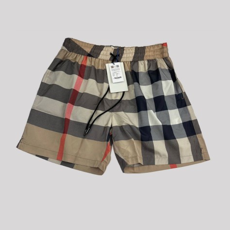 Шорти Burberry