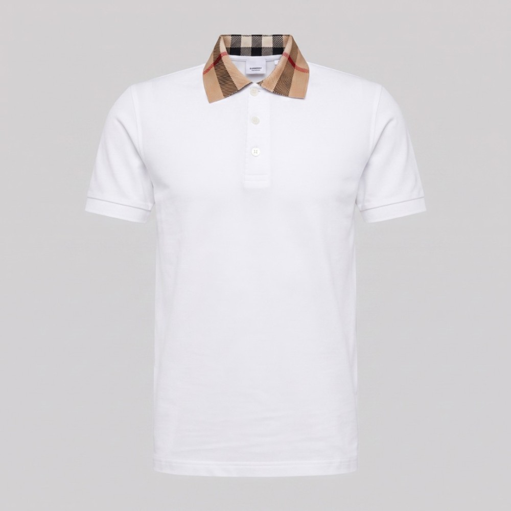 Тениска Burberry Тениска Burberry