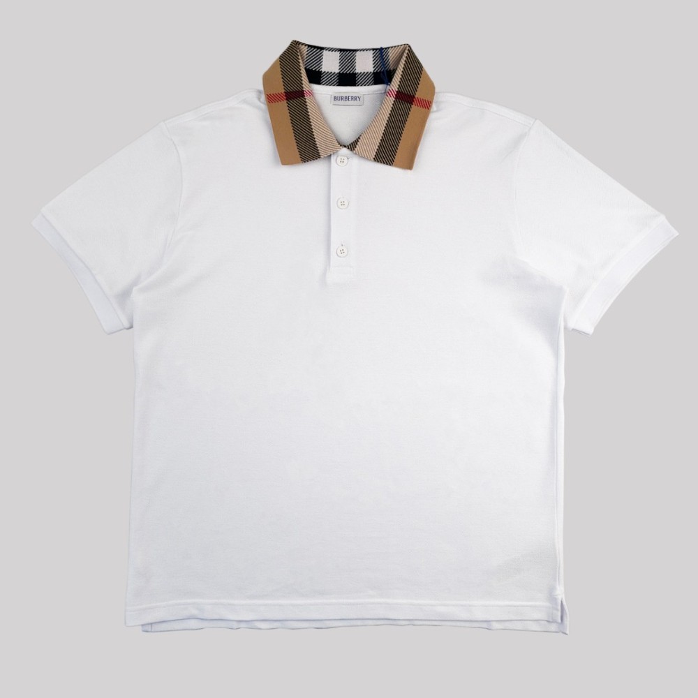 Тениска Burberry Тениска Burberry
