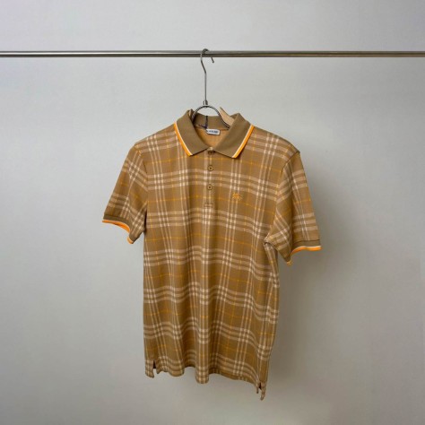 Тениска Burberry