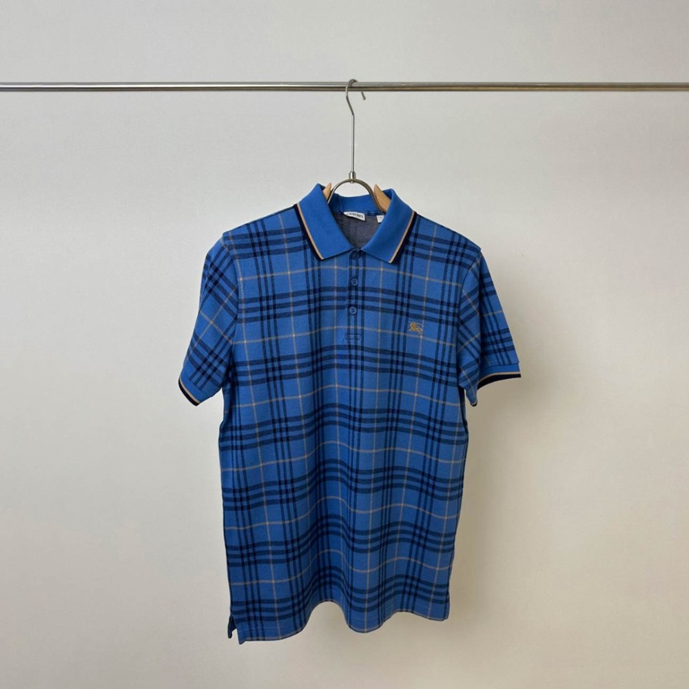 Тениска Burberry Тениска Burberry
