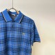 Тениска Burberry Тениска Burberry