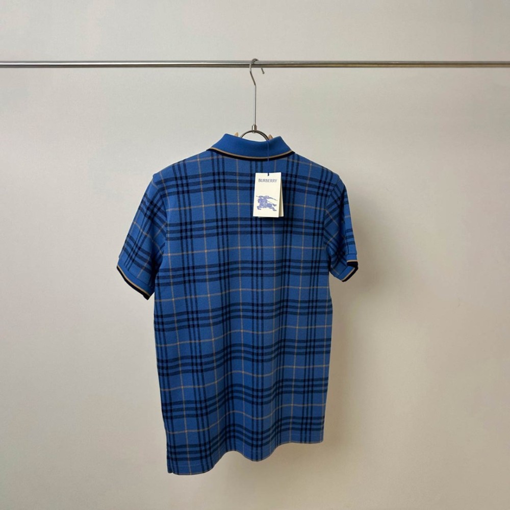Тениска Burberry Тениска Burberry