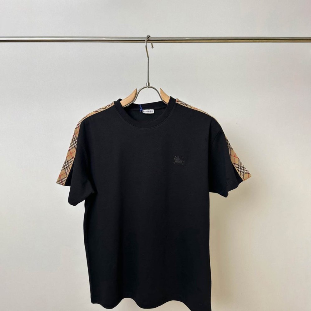 Тениска Burberry Тениска Burberry