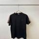Тениска Burberry Тениска Burberry