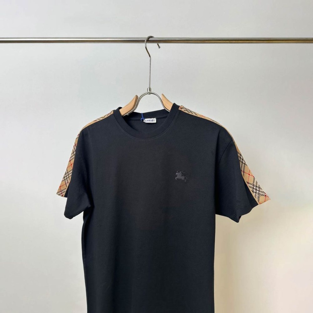 Тениска Burberry Тениска Burberry
