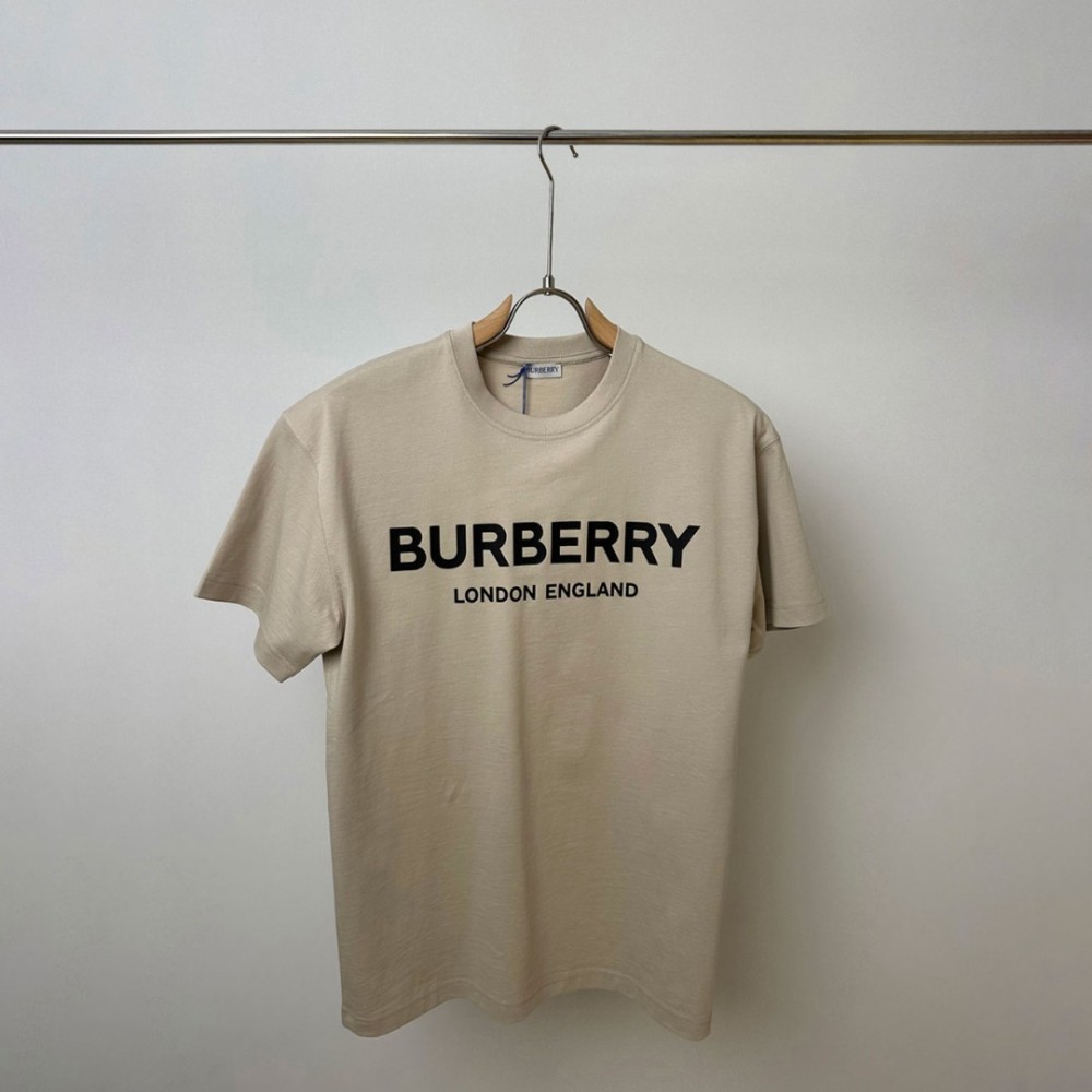 Тениска Burberry Тениска Burberry