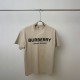 Тениска Burberry Тениска Burberry