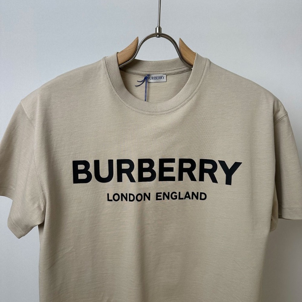 Тениска Burberry Тениска Burberry