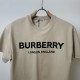 Тениска Burberry Тениска Burberry