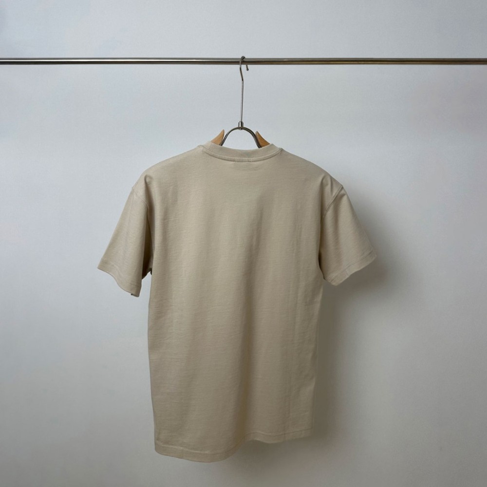 Тениска Burberry Тениска Burberry