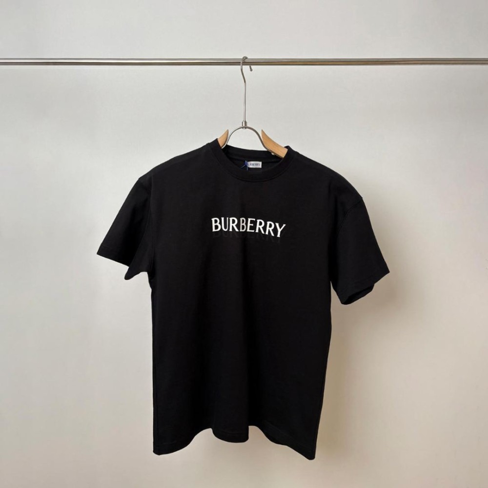 Тениска Burberry Тениска Burberry