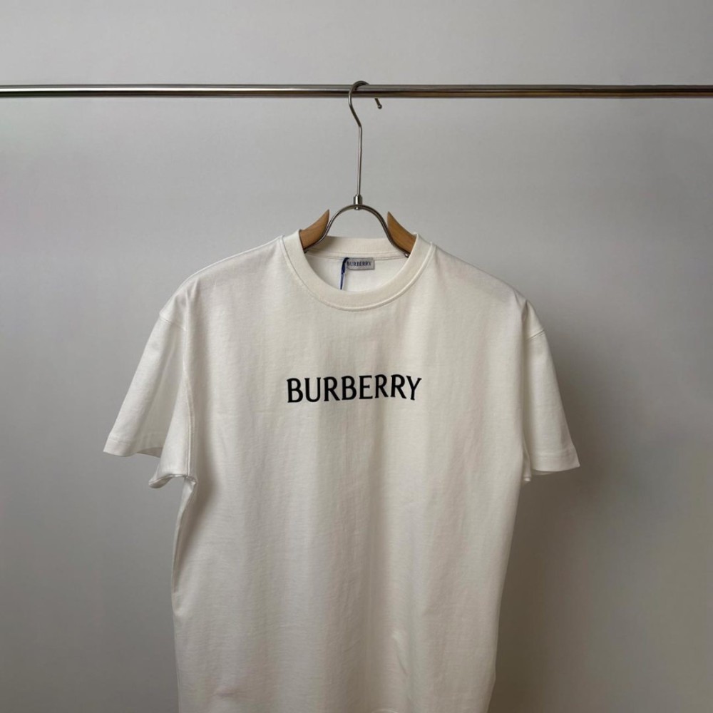 Тениска Burberry Тениска Burberry