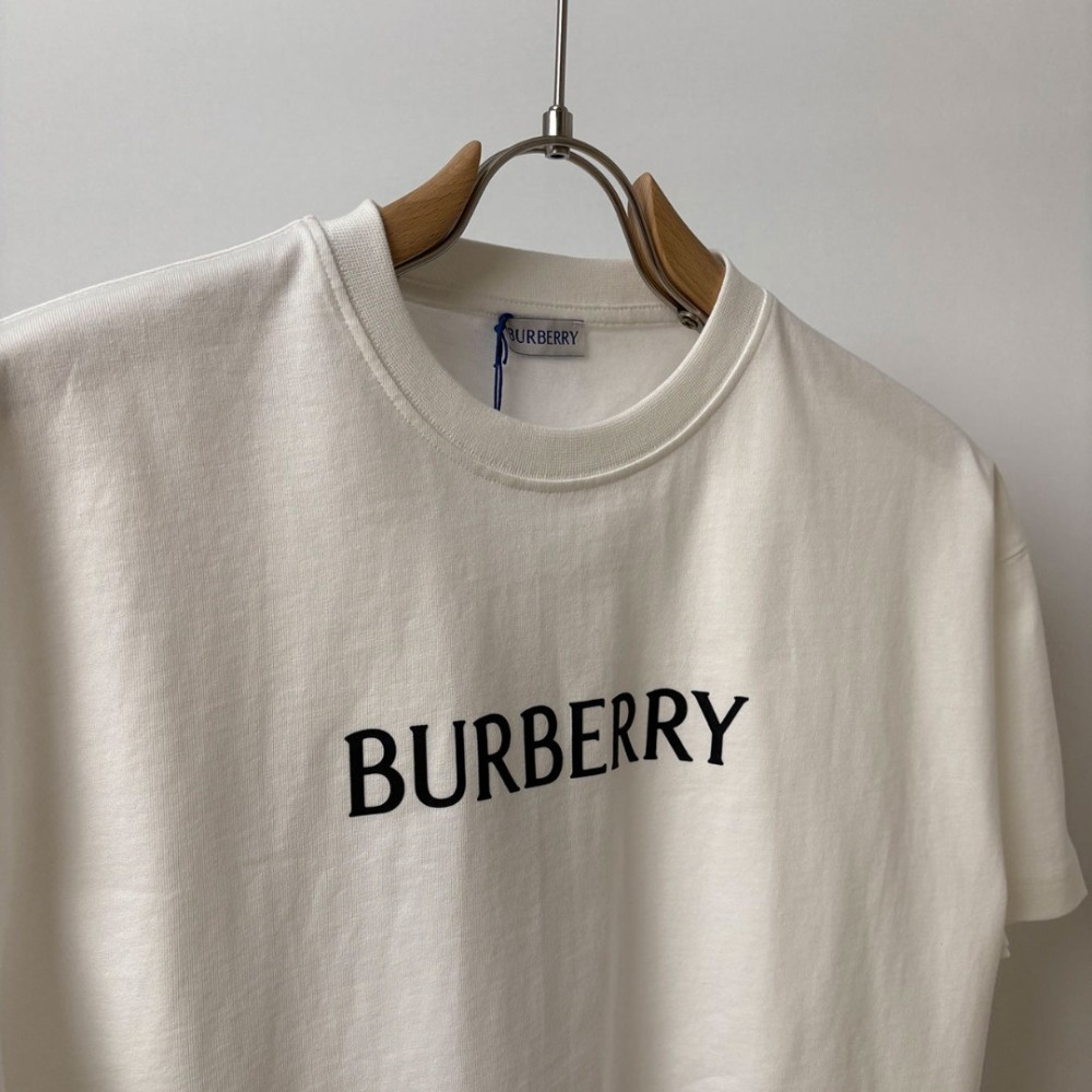 Тениска Burberry Тениска Burberry