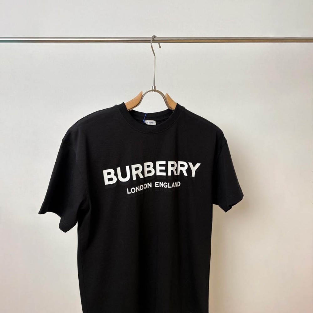Тениска Burberry Тениска Burberry