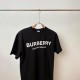 Тениска Burberry Тениска Burberry