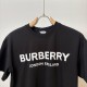 Тениска Burberry Тениска Burberry