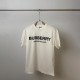 Тениска Burberry Тениска Burberry