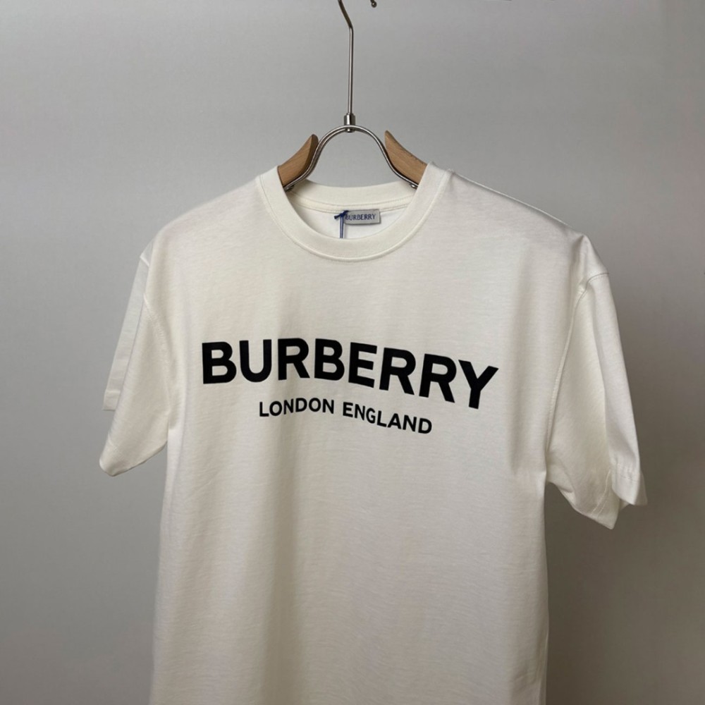 Тениска Burberry Тениска Burberry