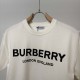 Тениска Burberry Тениска Burberry