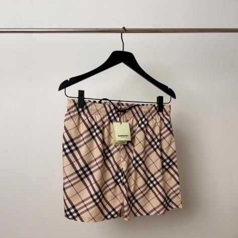 Шорти Burberry Шорти Burberry
