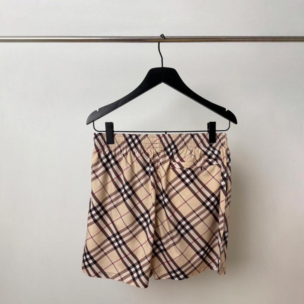 Шорти Burberry Шорти Burberry
