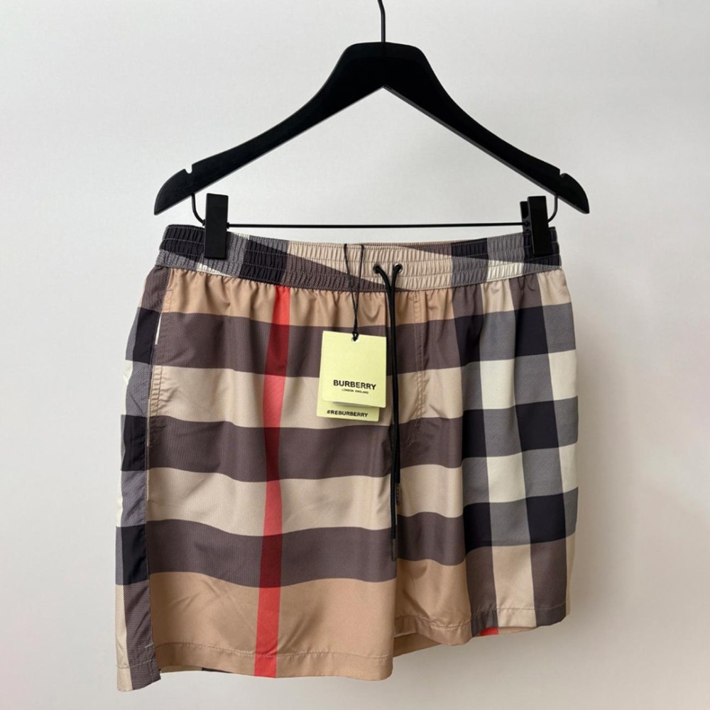 Шорти Burberry Шорти Burberry