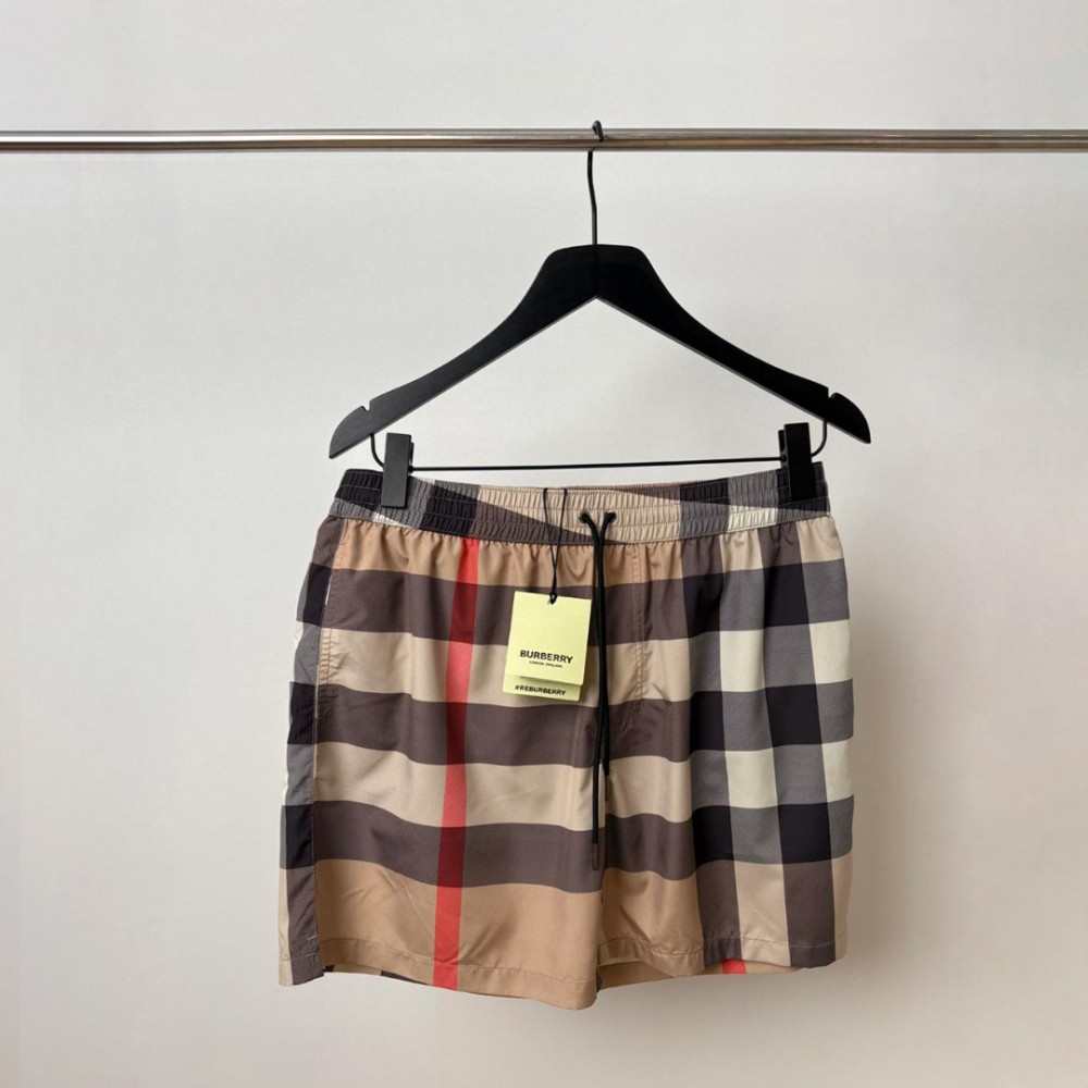 Шорти Burberry Шорти Burberry