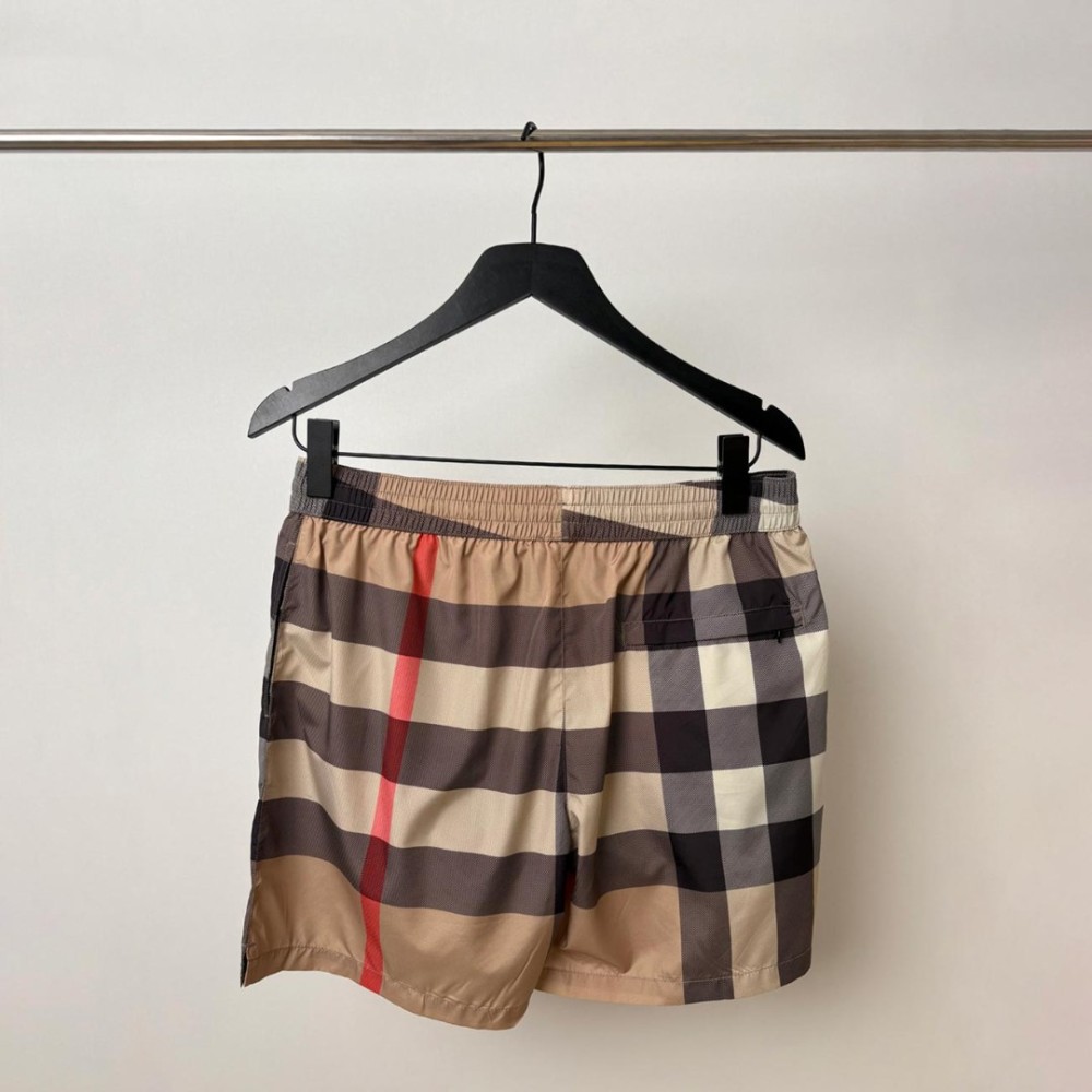 Шорти Burberry Шорти Burberry