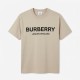 Тениска Burberry Тениска Burberry
