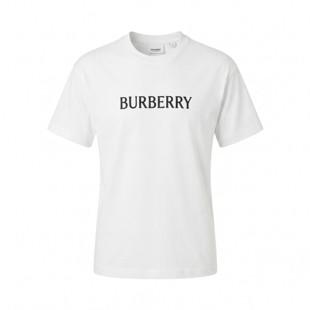 Тениска Burberry Тениска Burberry