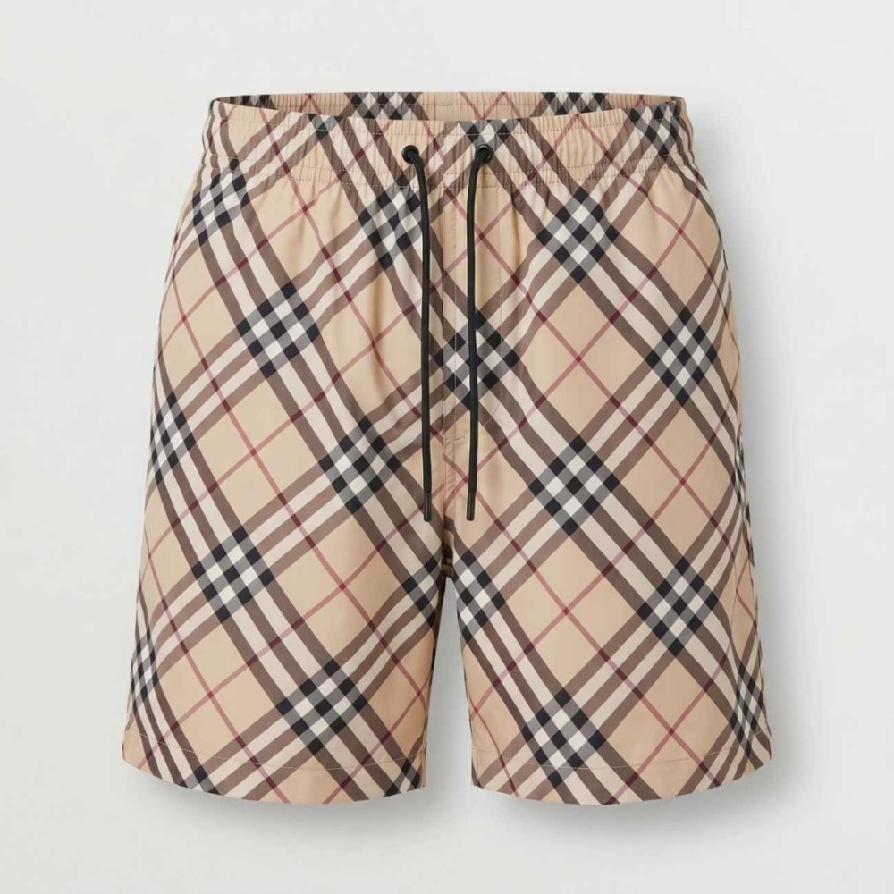 Шорти Burberry Шорти Burberry
