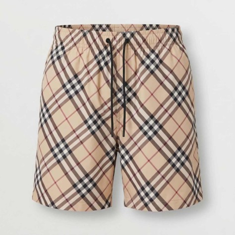 Шорти Burberry