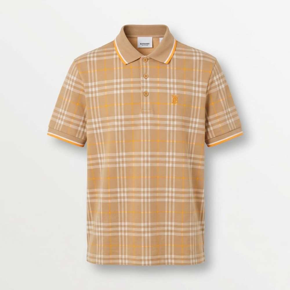 Тениска Burberry Тениска Burberry