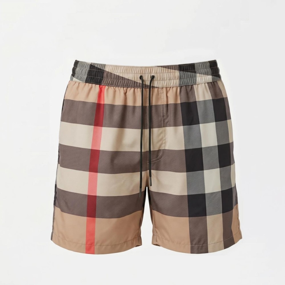 Шорти Burberry Шорти Burberry