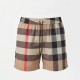 Шорти Burberry Шорти Burberry