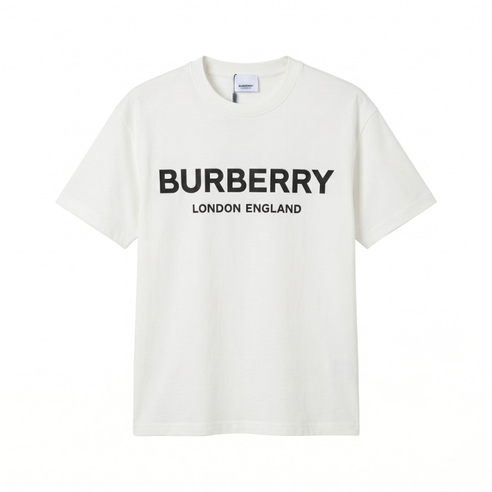 Тениска Burberry Тениска Burberry