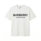 Тениска Burberry Тениска Burberry