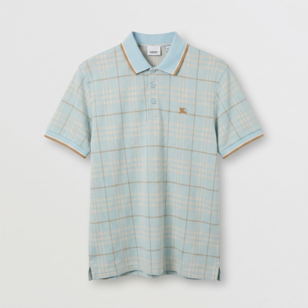 Тениска Burberry Тениска Burberry