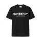 Тениска Burberry Тениска Burberry