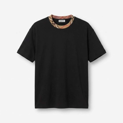 Тениска Burberry
