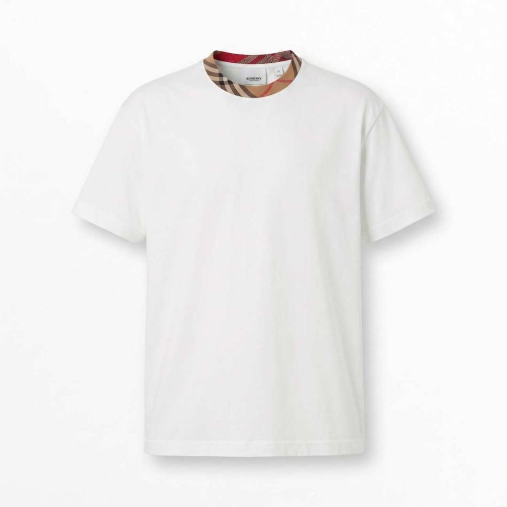 Тениска Burberry Тениска Burberry