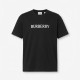 Тениска Burberry Тениска Burberry